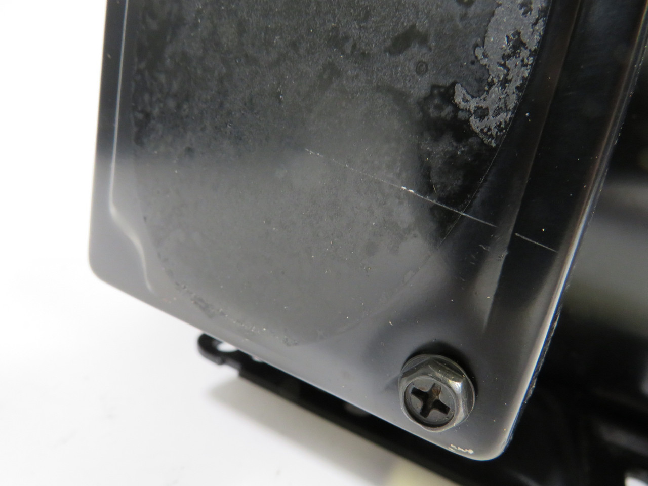 MaxMotion MPR-152C AC Motor 1.5HP 3450RPM 575V 56HC TEFC 3Ph SHELF WEAR ! NEW !