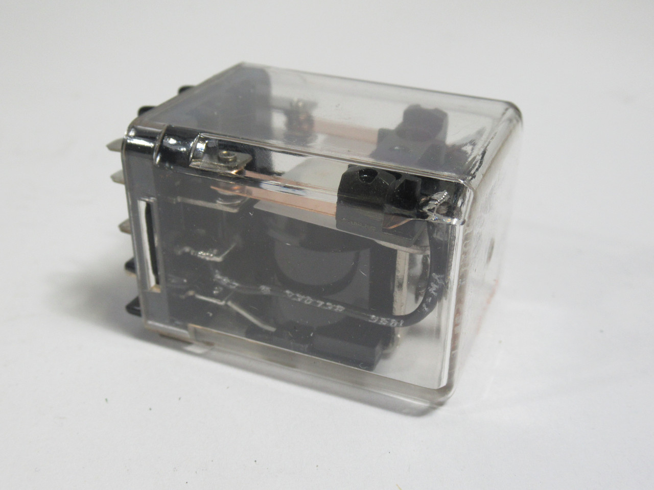 Potter & Brumfield KUP-11D15-24 Relay 24VDC Coil 3A 600VAC ! NEW !