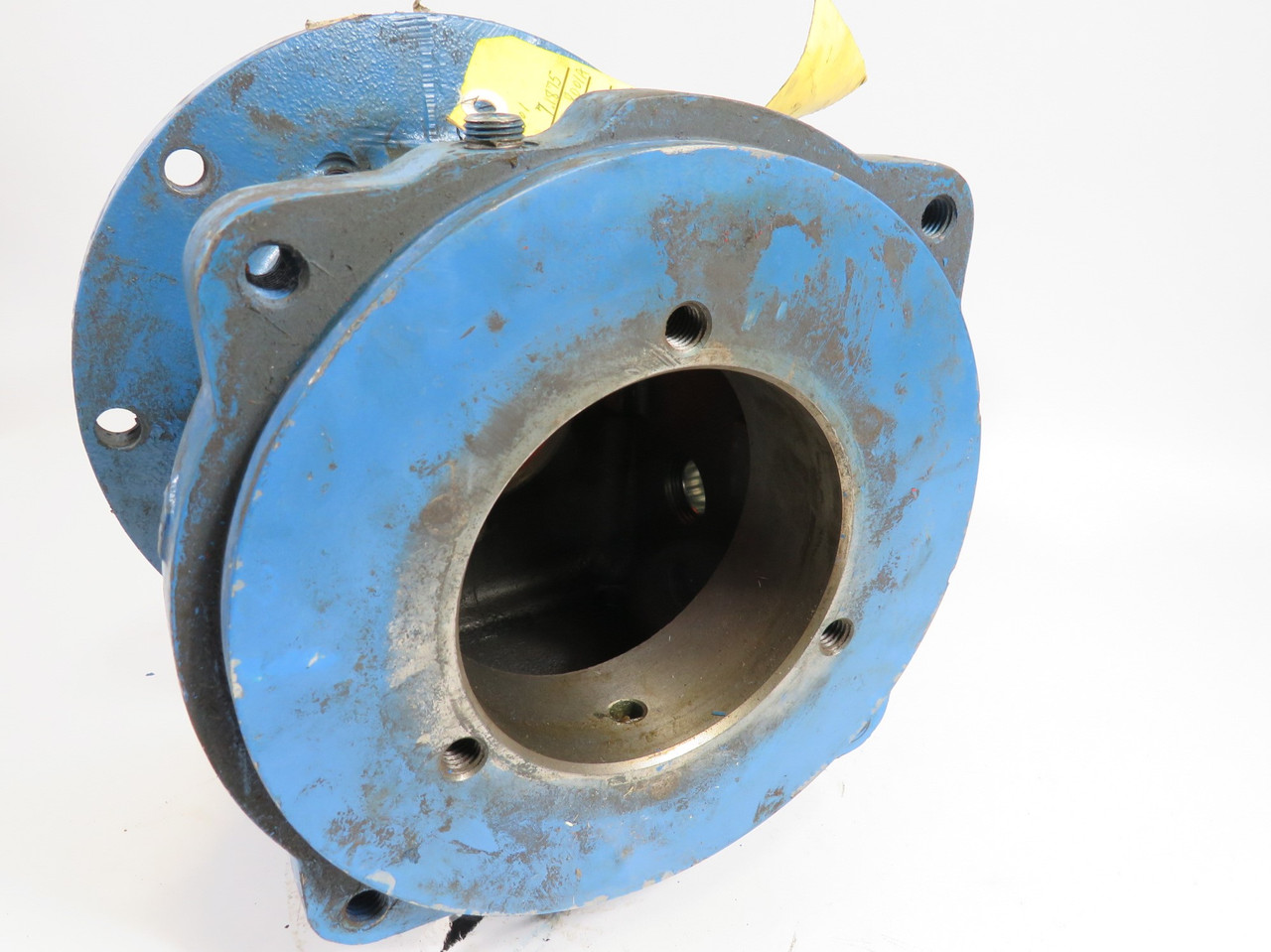 Goulds Pumps 3196 MTX Centrifugal Pump Size 3x4-7 USED