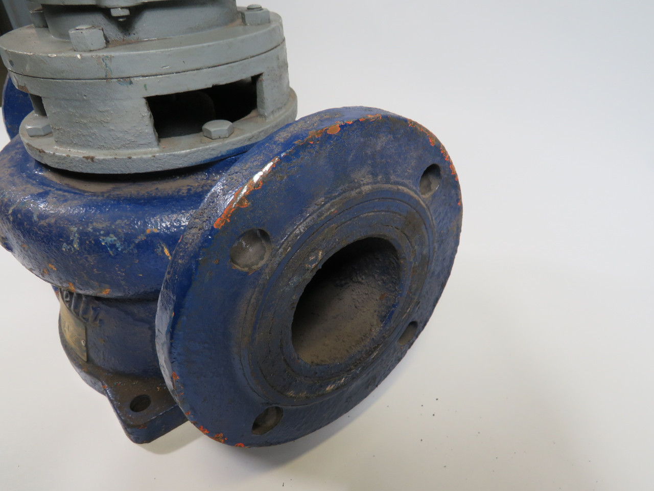Marelli PRM60 Centrifugal Pump C/W Marelli Asynchronous Motor SHELF WEAR USED
