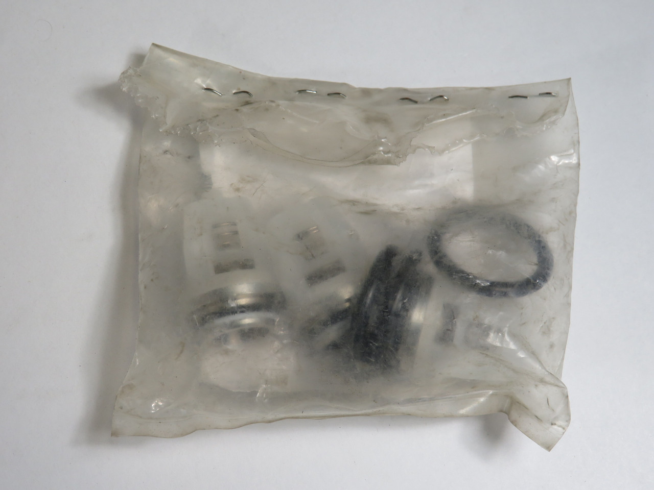 CAT Pumps 30820 Valve Kit OPEN BAG ! NWB !