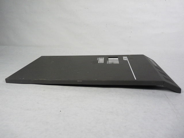 AC Tech MC Series Intelligent Drive Front Cover 20" x 10.5" USED