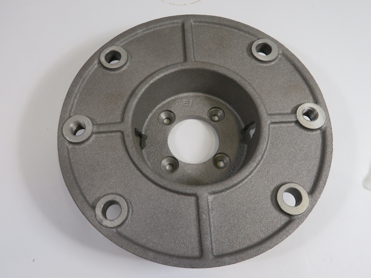 CAT Pumps 8021 Mount Assembly for 3 Frame CAT Pumps 6-Bolt 1-1/2" ID ! NEW !