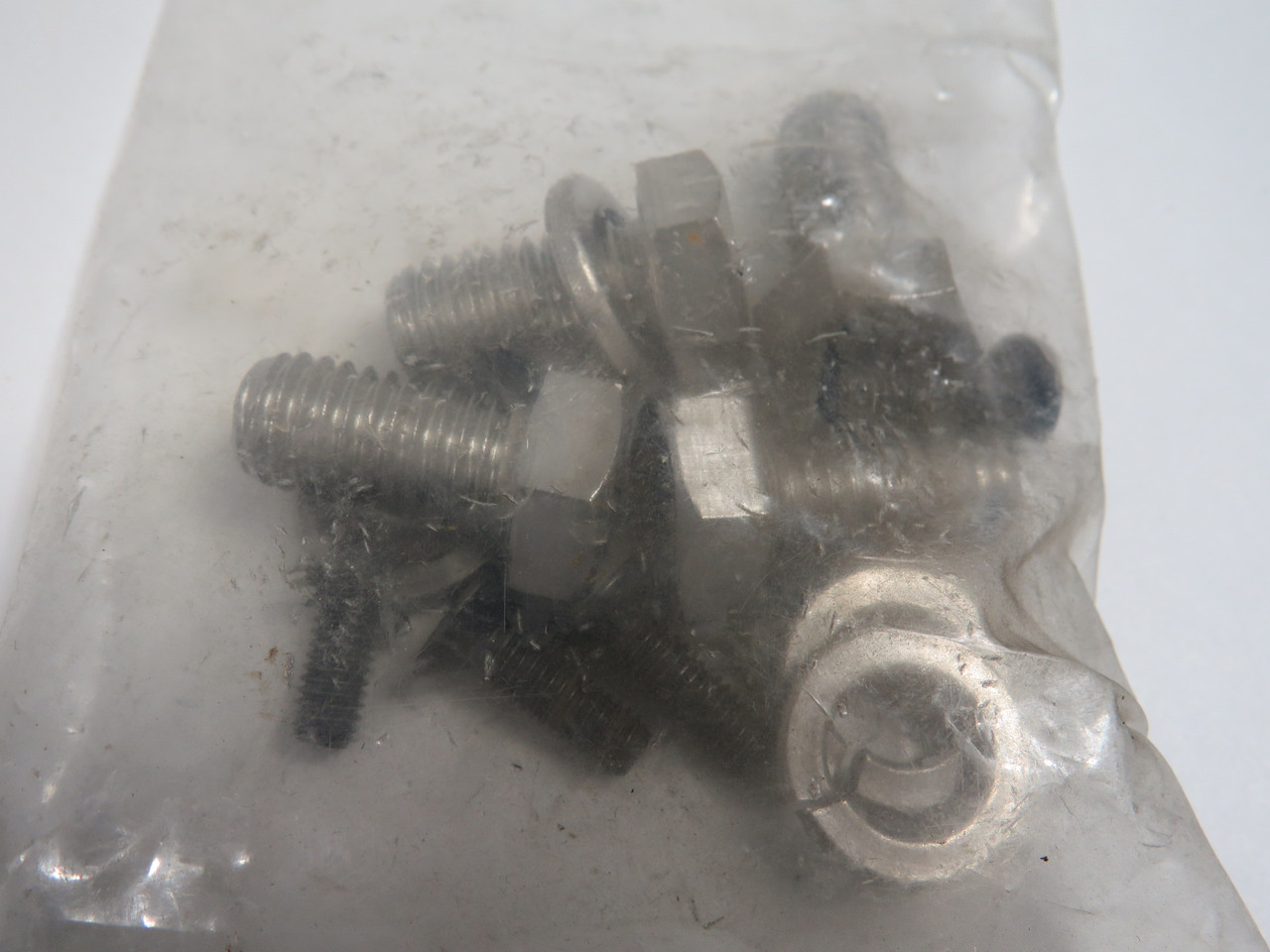 CAT Pumps 8021 Mount Assembly for 3 Frame CAT Pumps 6-Bolt 1-1/2" ID ! NEW !