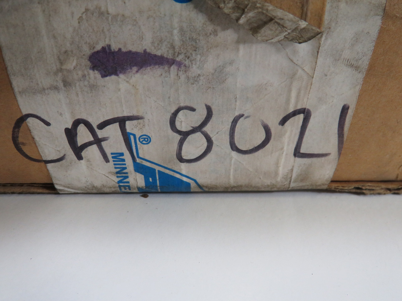 CAT Pumps 8021 Mount Assembly for 3 Frame CAT Pumps 6-Bolt 1-1/2" ID ! NEW !