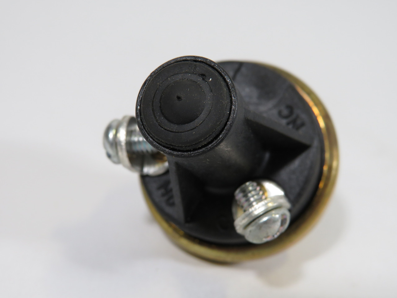Honeywell 76054-60 Pressure Switch 60psi N/O ! NOP !