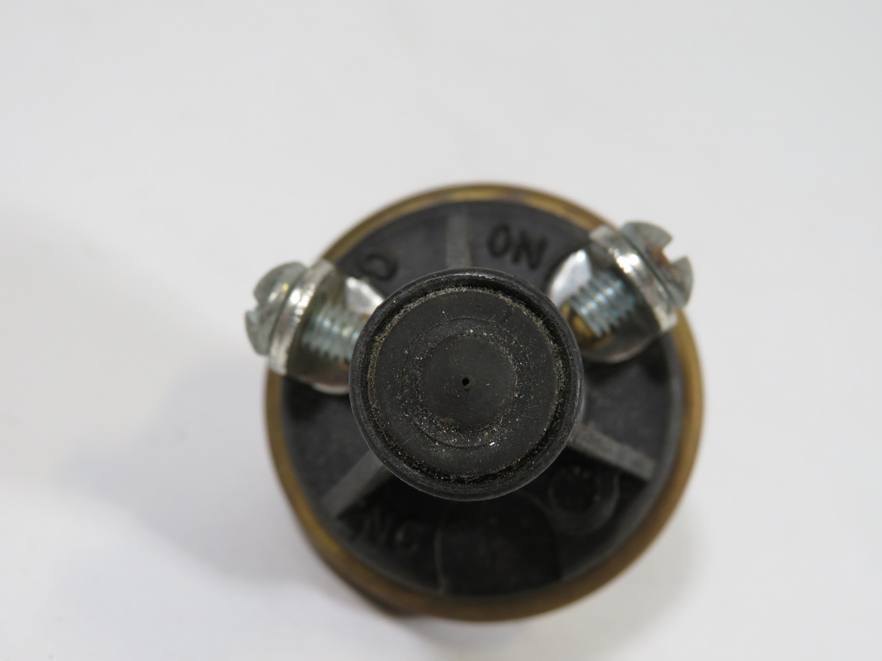 Honeywell 76054-60 Pressure Switch 60psi N/O ! NEW !
