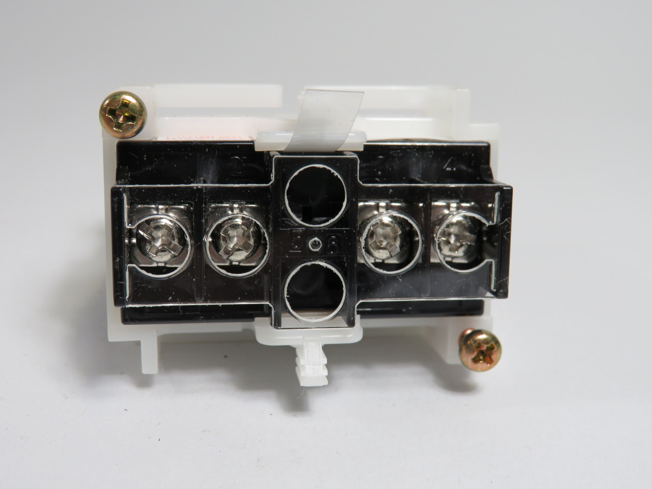 Omron H7EC-NFV Total Counter Screw Terminals 24-240VAC/DC 50/60Hz ! NEW !