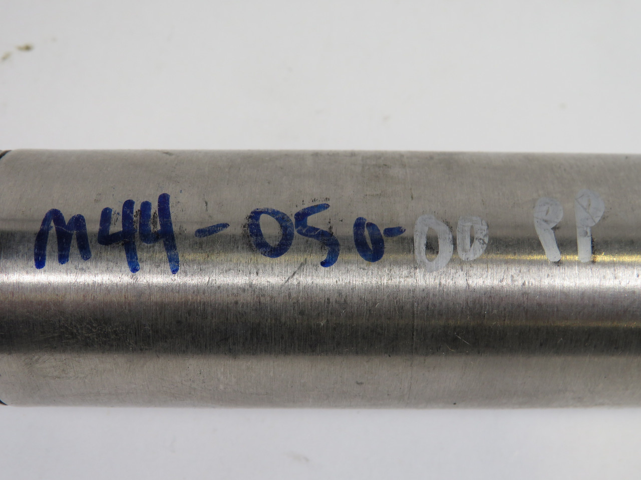 MacNeil D-99272-A-2 Air Cylinder 44-050-00-PP 1-1/2" Bore 2" Stroke USED