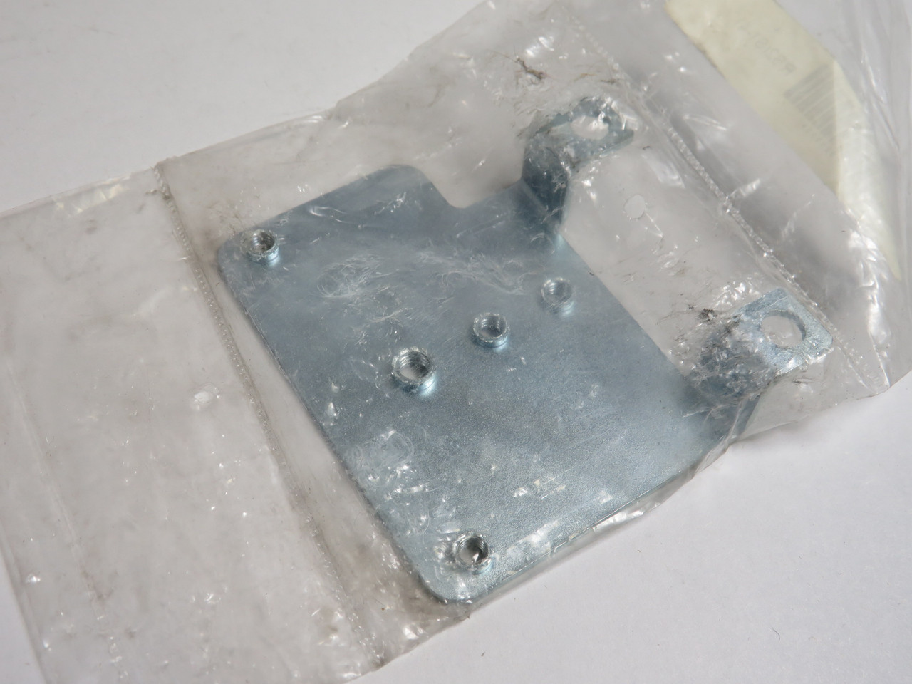 Telemecanique RS2(S1-4) Mounting Plate for Altivar 31 Variable Drives ! NWB !