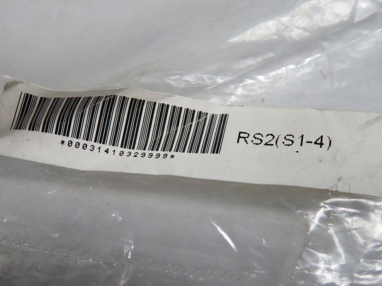 Telemecanique RS2(S1-4) Mounting Plate for Altivar 31 Variable Drives ! NWB !