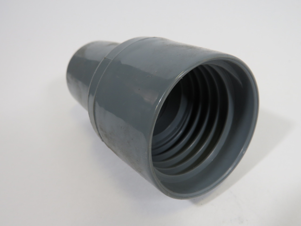 Generic Flexible Rotating Hose Coupler 1-1/2" Socket x 2" Female Thread  NOP