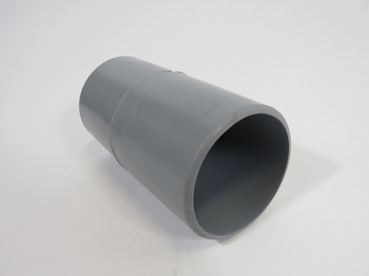 Generic 3003 Flexible Vacuum Hose Coupler 2" Socket x 2" Female Thread  NOP