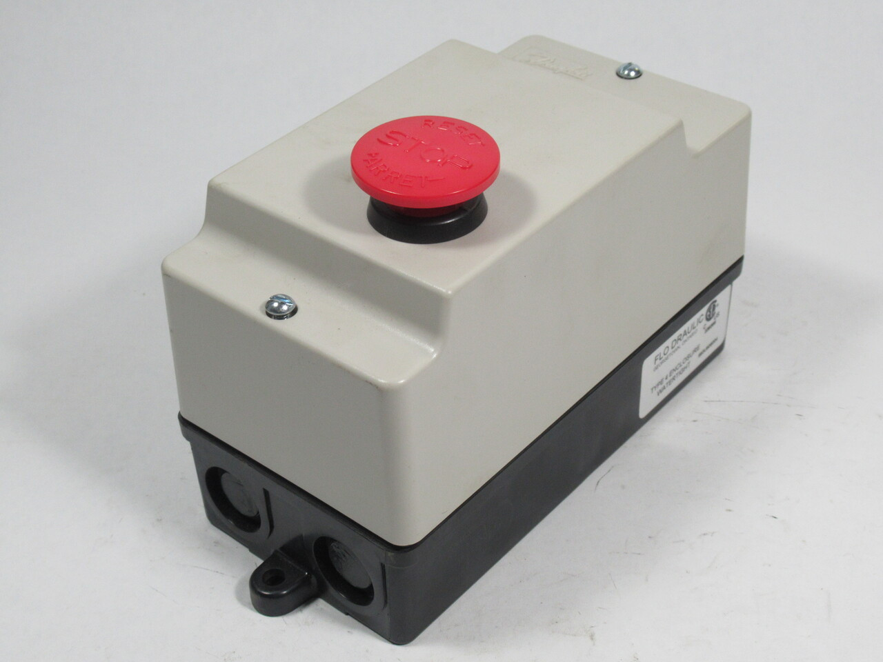 Danfoss DOL Starter CI 16 500/600V 50/60Hz 11-16A Stop/Reset NOP