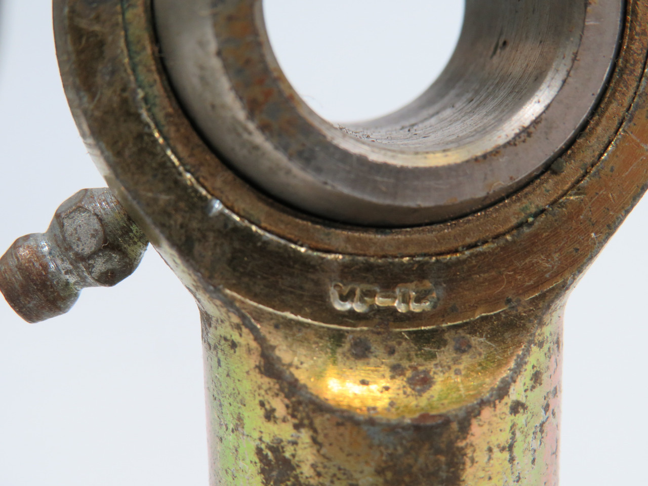 Alinabal VF-12 Female Rod End Bearing 3/4" Bore 3/4-16 Thread SHELF WEAR ! NOP !