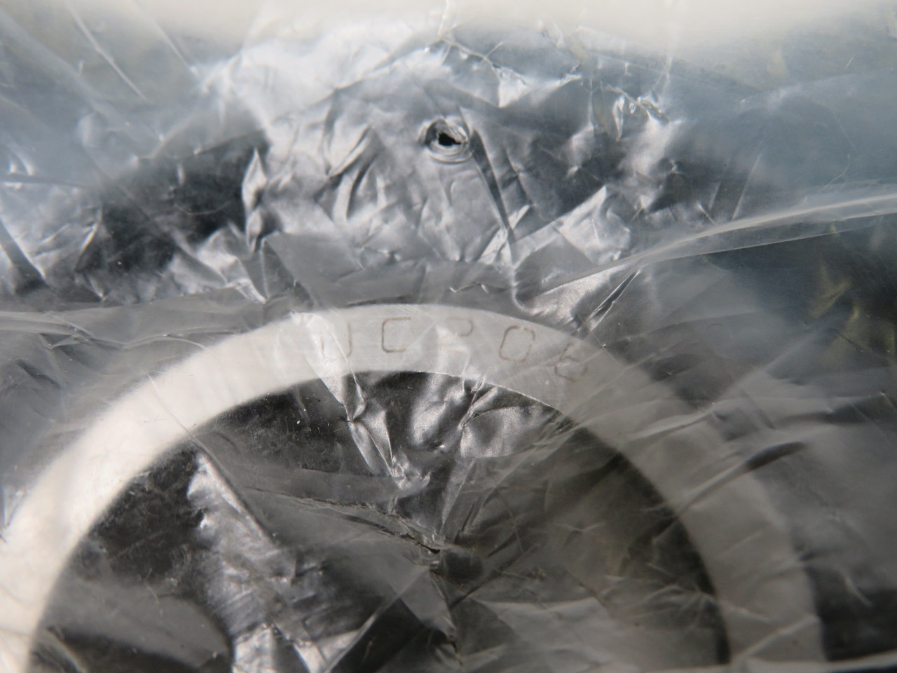 ABT UCP206-30MM Pillow Block Bearing Unit 30mm Bore MISSING SCREW/DMG ! NEW !