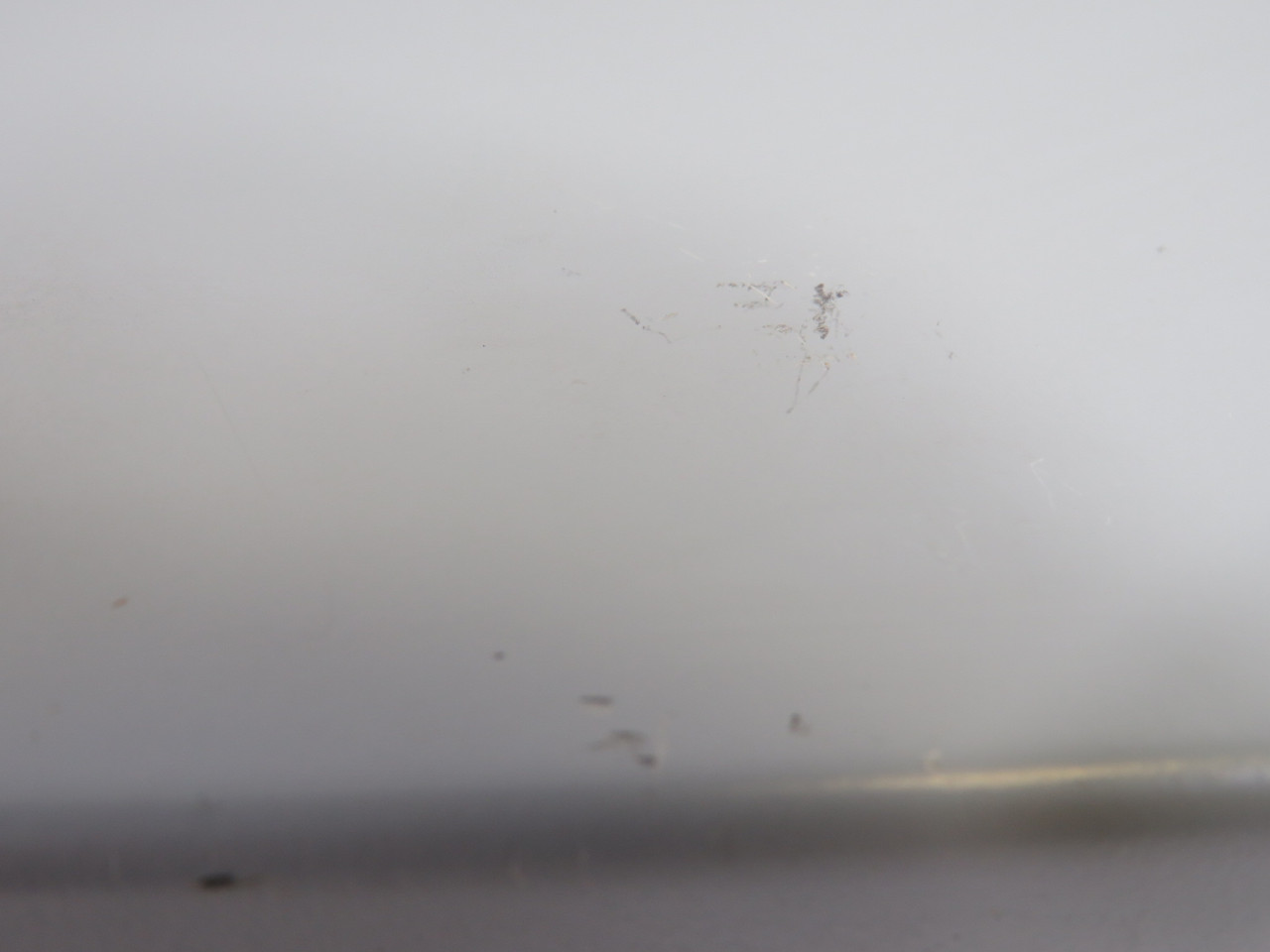 Hammond 1414PHH4 Steel Enclosure 8" x 8" x 4" SHELF WEAR ! NOP !