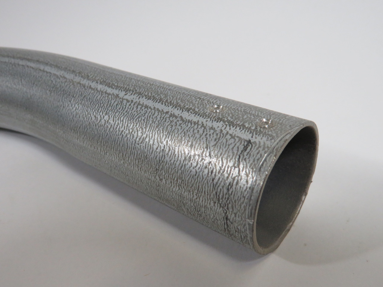 Columbia-MBF EMT Elbow 90° 1-1/4" Galvanized Steel ! NOP !