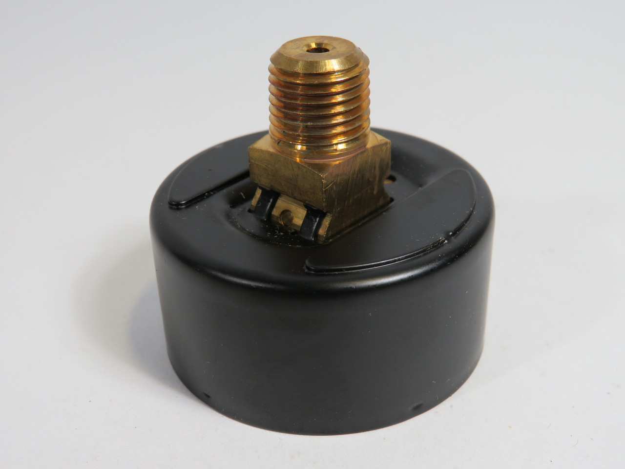 Wika 9617129 111.12 ABS Dry Pressure Gauge 0-30psi 2"D NO FACE COVER ! NEW !