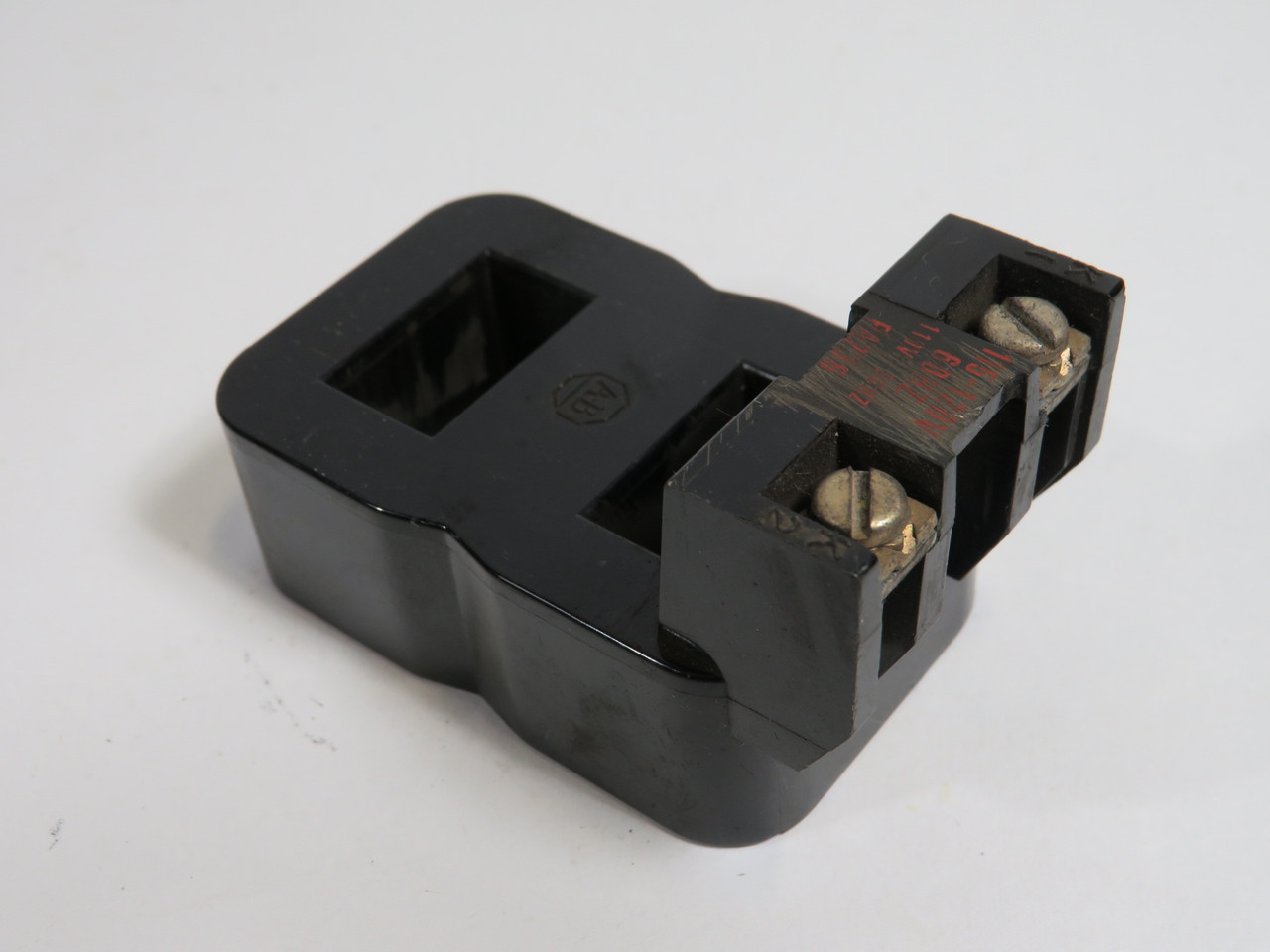 Allen-Bradley PA235 Contactor Coil 110V@50Hz 115-120V@60Hz SHELF WEAR USED
