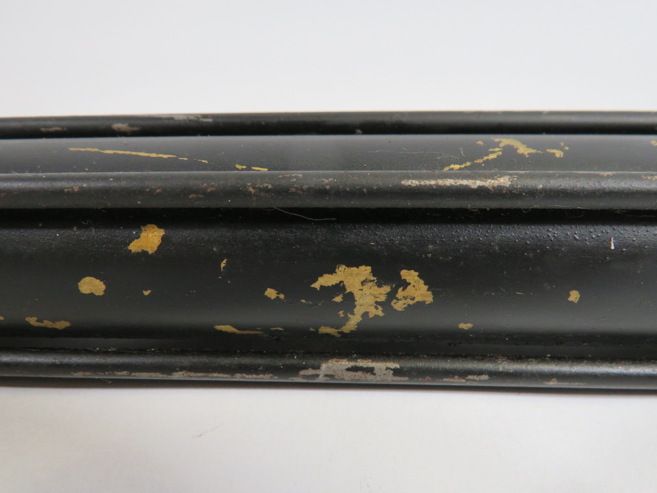 Parker 01.00-CUSU16C-16.000 Air Cylinder 1"B 16"S NO NUT/SHELF WEAR USED