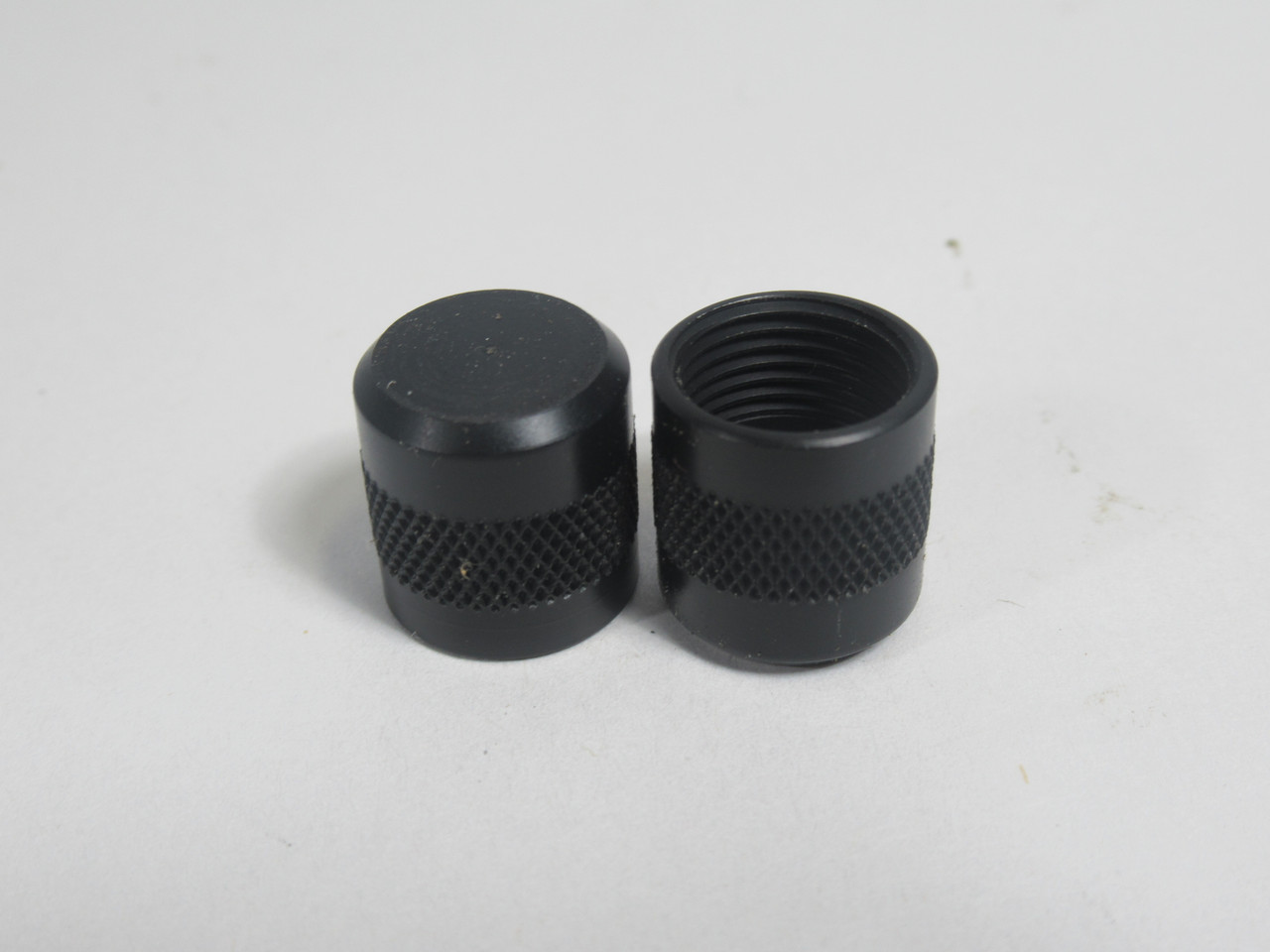 Rexroth 8919905502 Lock Nut M12x1 LOT OF 2 ! NOP !