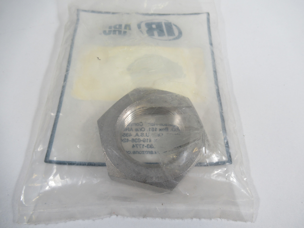 ARO 114021-200 Nut Kit ! NWB !