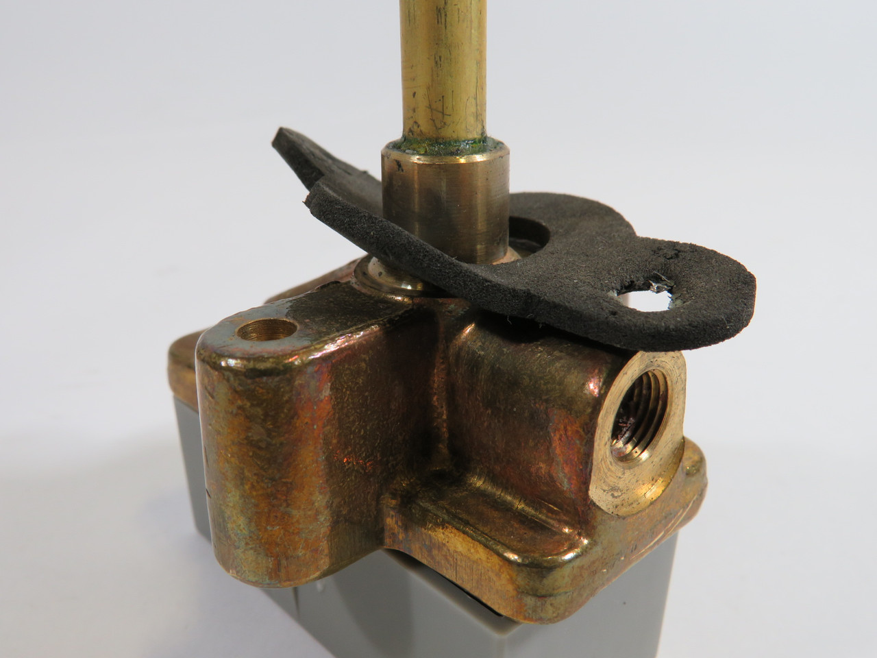 Honeywell LP914A1243 Pneumatic Temperature Sensor −20-80°F −30-30°C ! NOP !