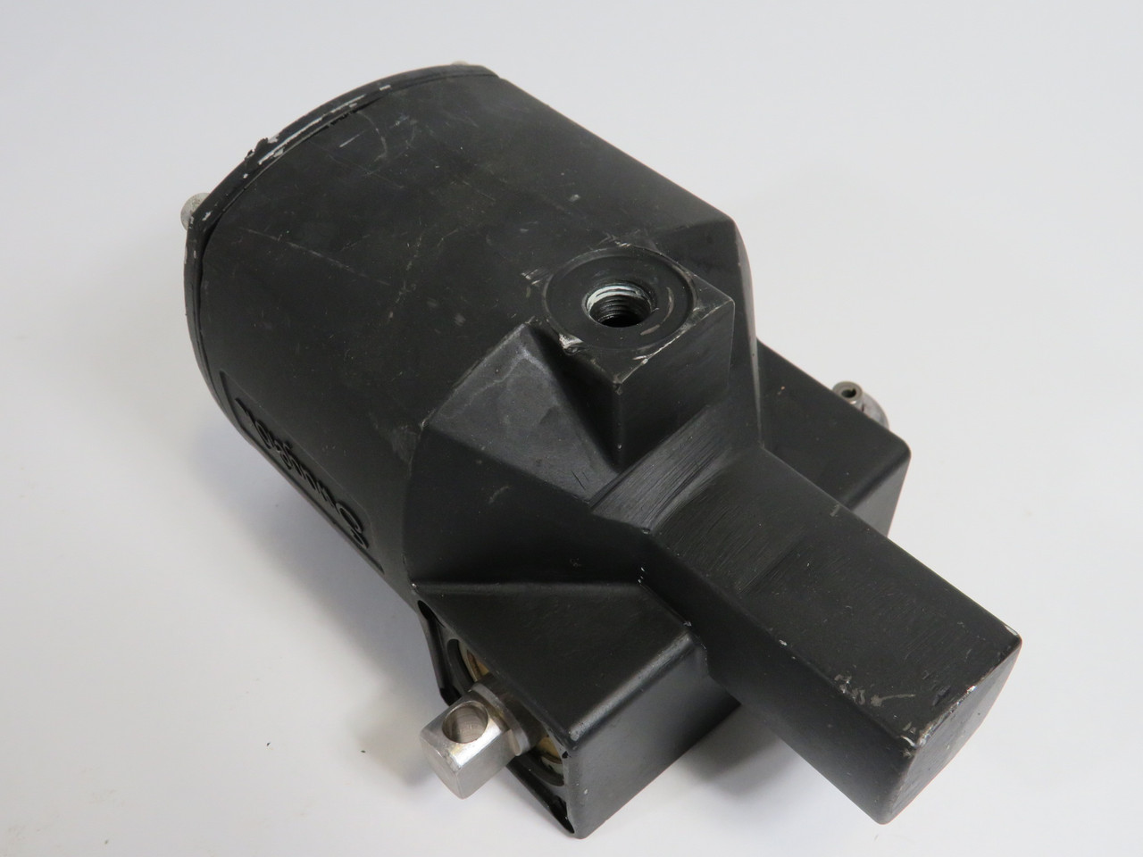 Swagelok MS-133-DA Pneumatic Double Acting Actuator NO MOUNTING H/W USED