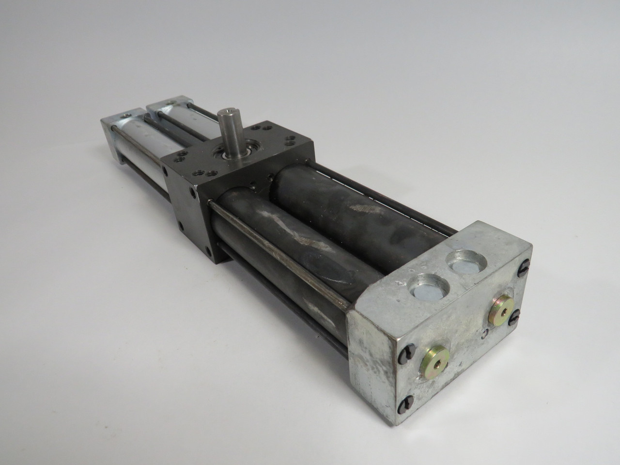 PHD R13R2370-A-M Rotary Actuator USED