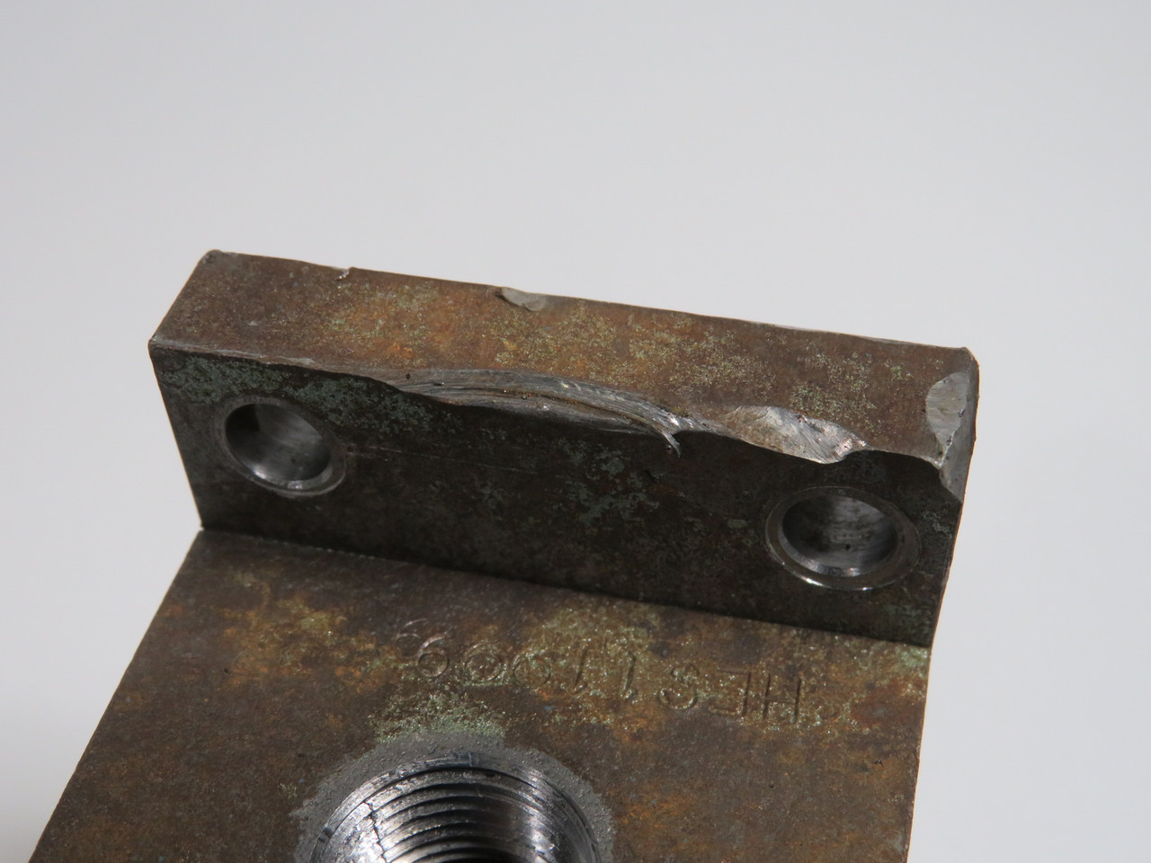 HES HES11999 Hydraulic Cylinder SHELF WEAR USED