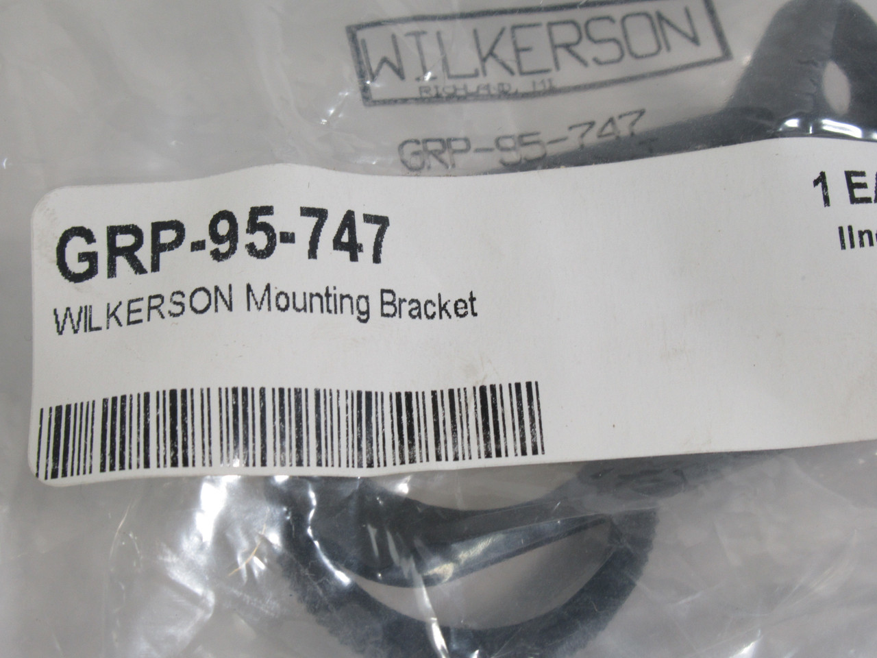 Wilkerson GRP-95-747 Mounting Bracket and Nut Kit (Type L) ! NWB !