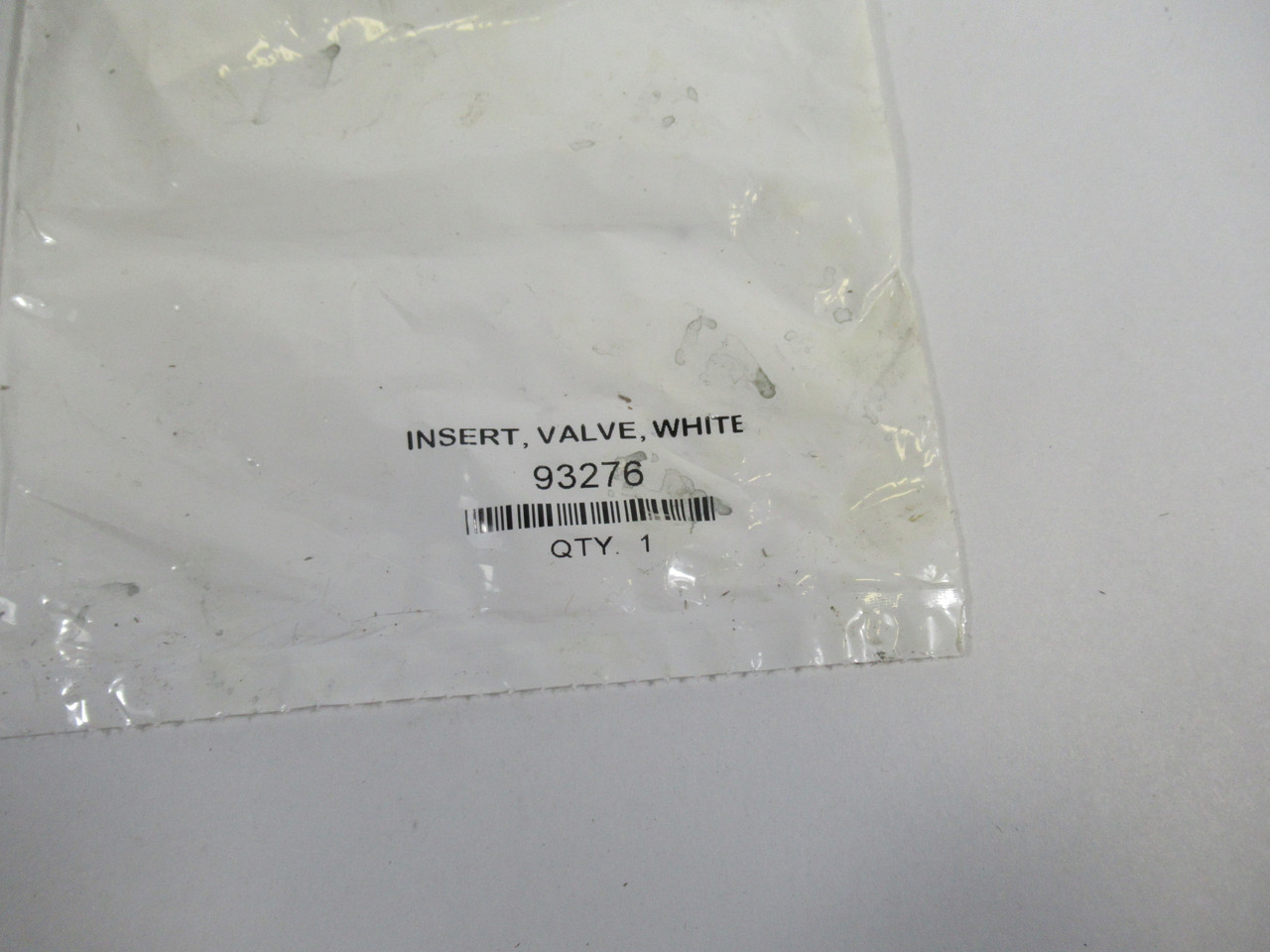 Aro 93276 Solenoid Valve Insert White  NWB