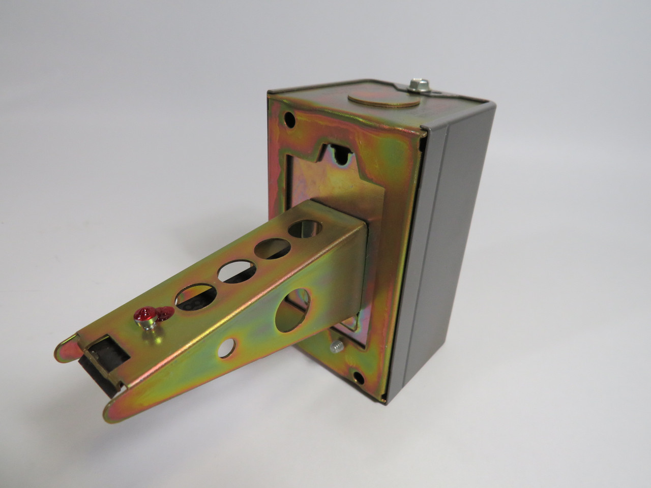 Honeywell L4029E-1011 Limit Switch 3" Insertion 135F Range ! NEW !