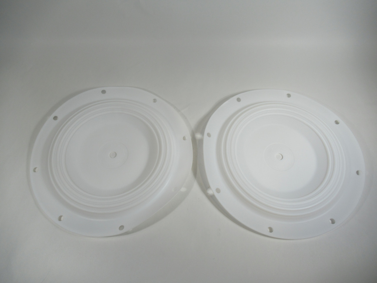 Sandpiper 286.098.604 Diaphragm Overlay PTFE *Lot of 2* NOP