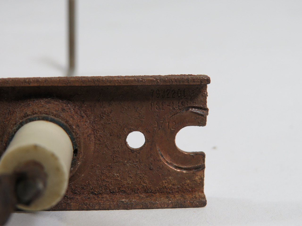 Precision Speed PSE-L4R Ignitor RUST USED