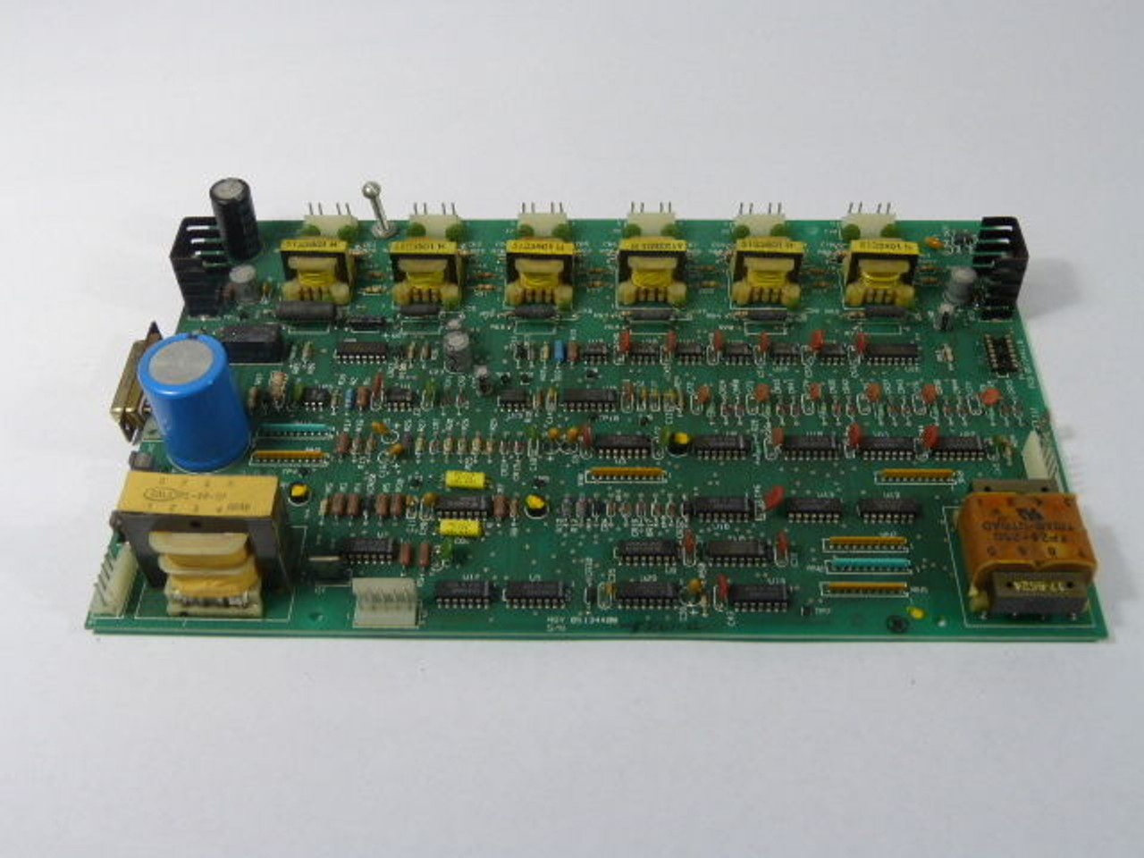 Generic 05134408-5 Rev. C 05134411VB Power Supply Assembly USED