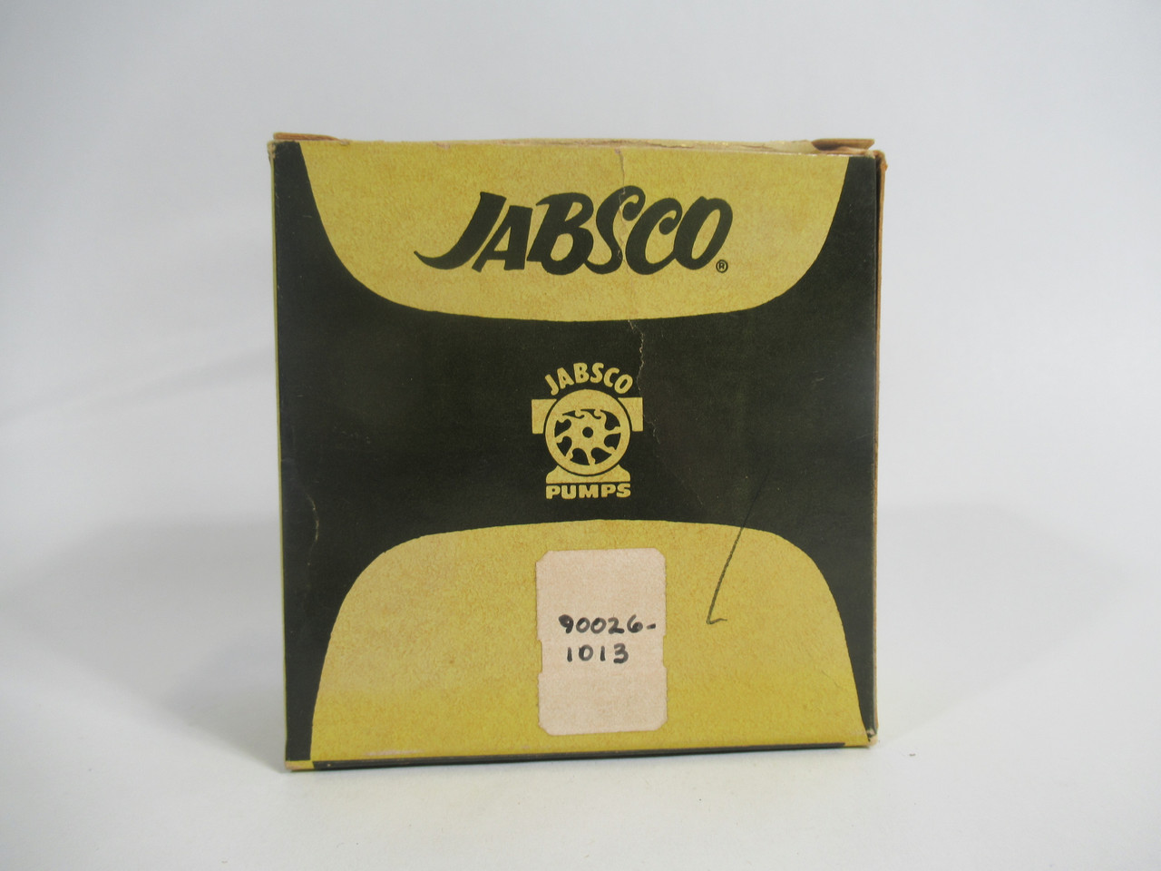 Jabsco 90026-1013 Service Pump Kit  NEW