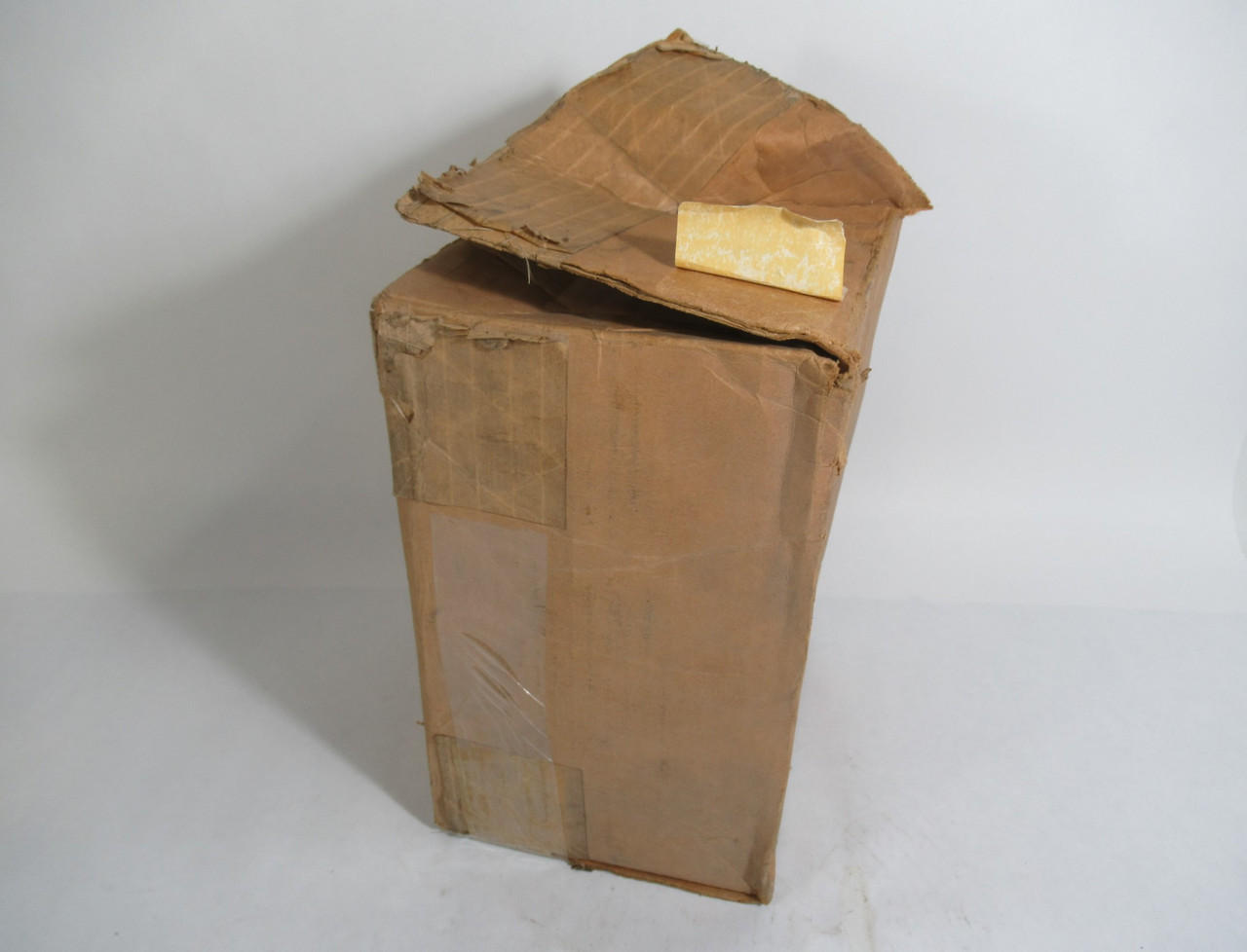 Asco STAS-4811-T Steel Filter-Drier Shell DMG'D GASKETS/SHELF WEAR  NEW