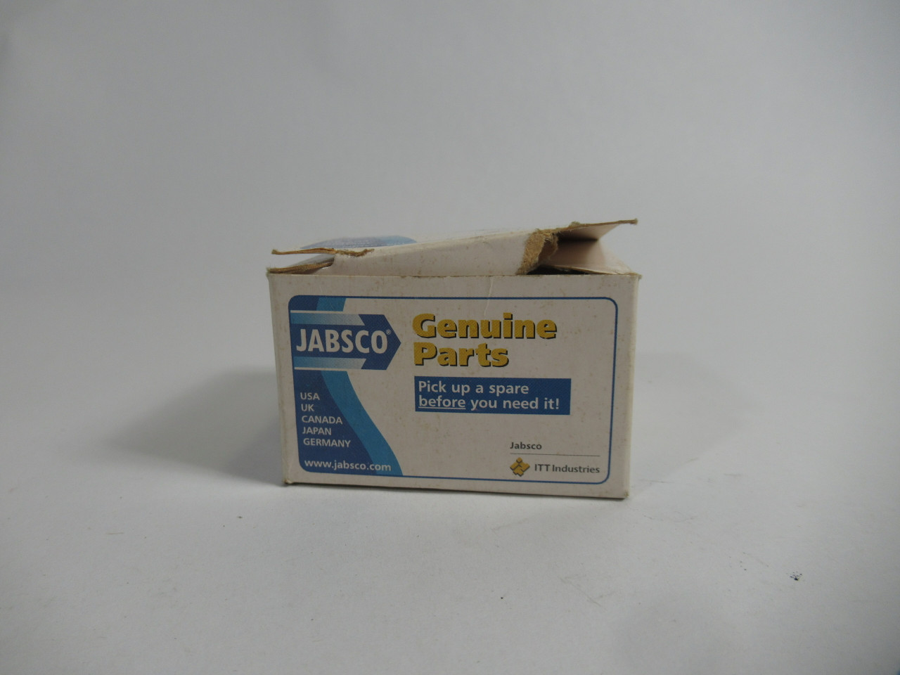 Jabsco 90061-0033 Nitrile Service Kit * Damaged Box*  NOP