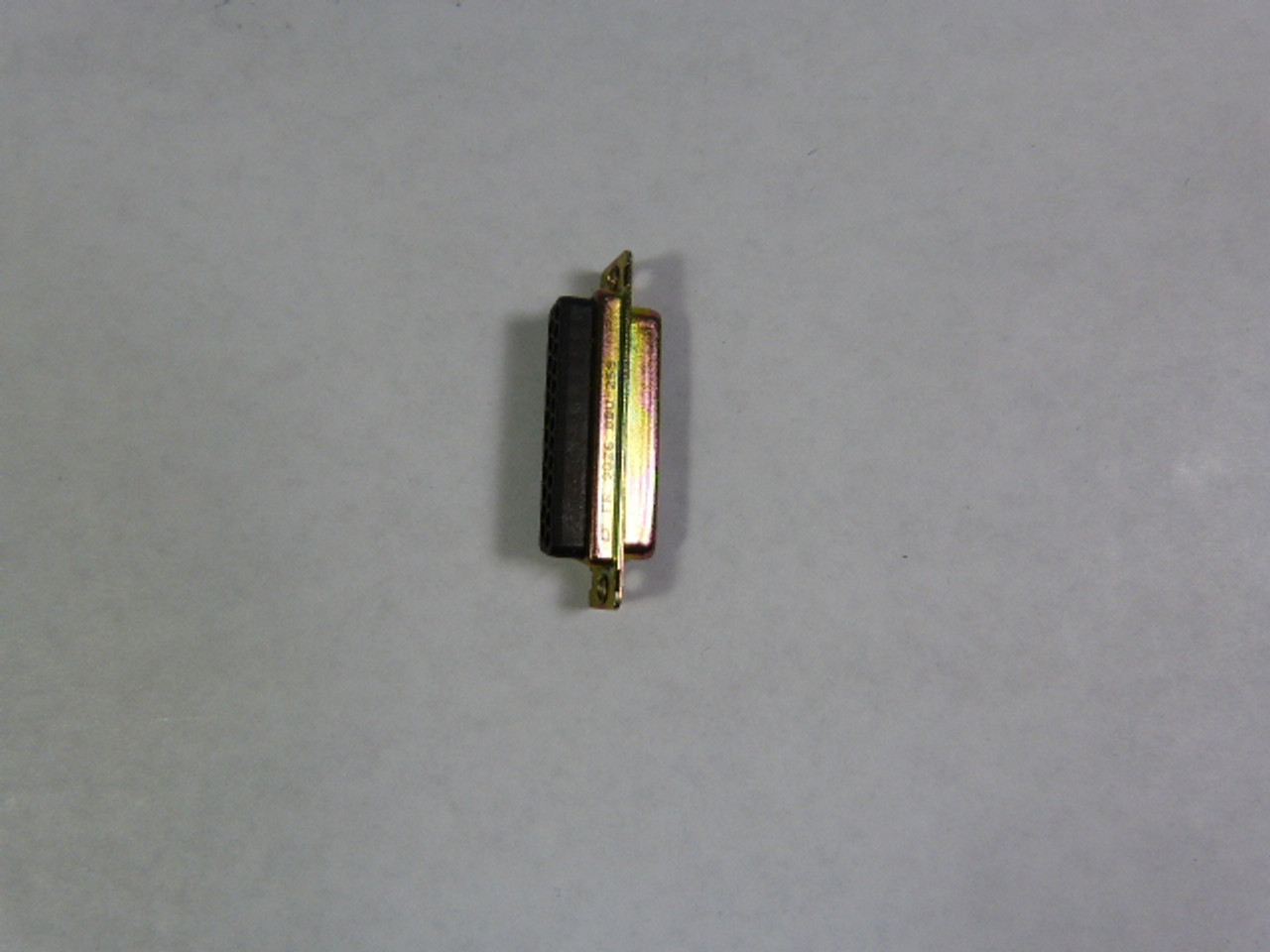 ITT DBU-25S Connector USED