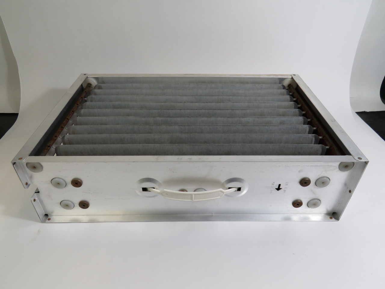 Five Seasons Filter Cell for 585AI Air Cleaner/Ionizer SHELF WEAR USED