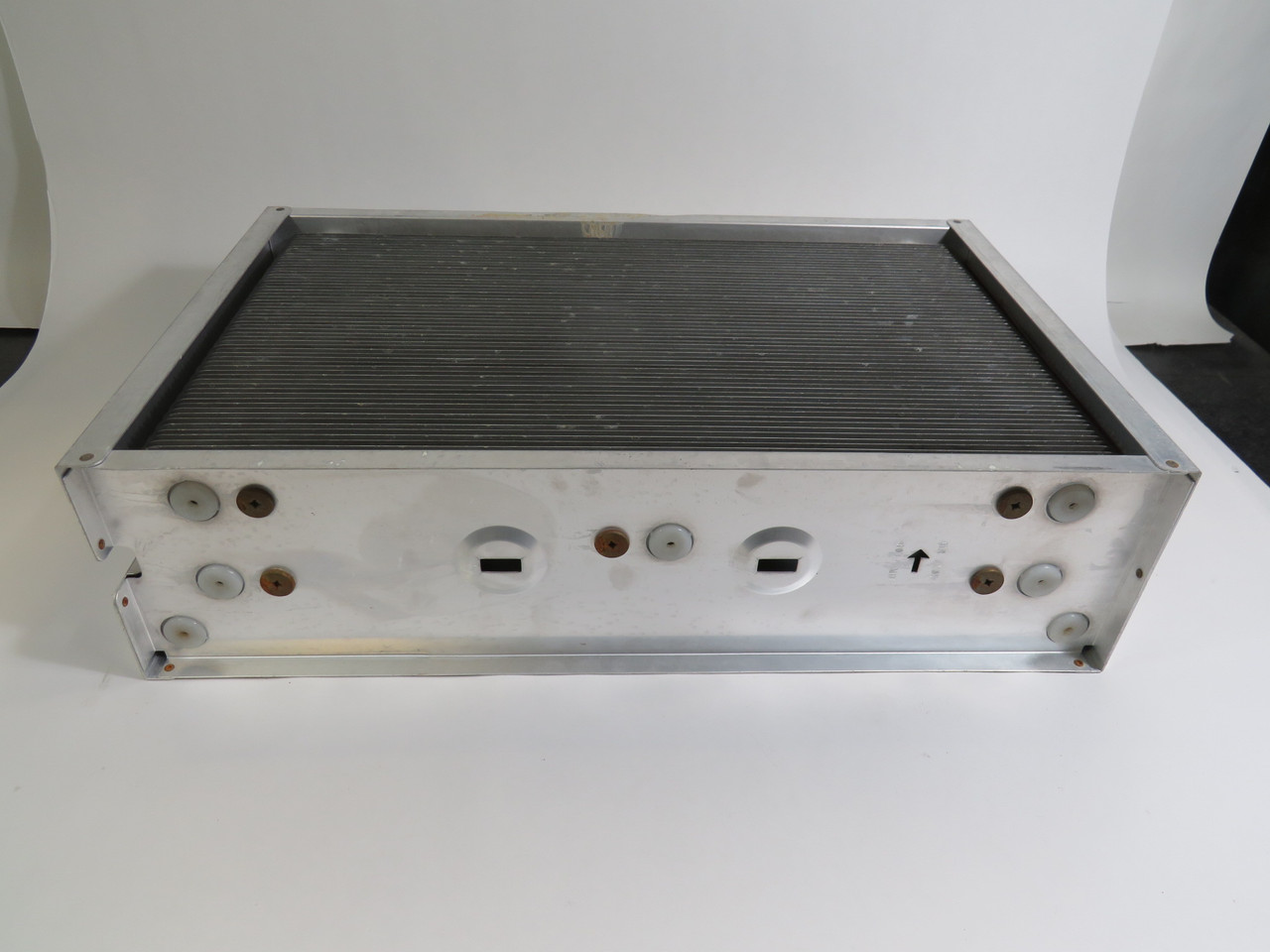 Five Seasons Filter Cell for 585AI Air Cleaner/Ionizer SHELF WEAR USED