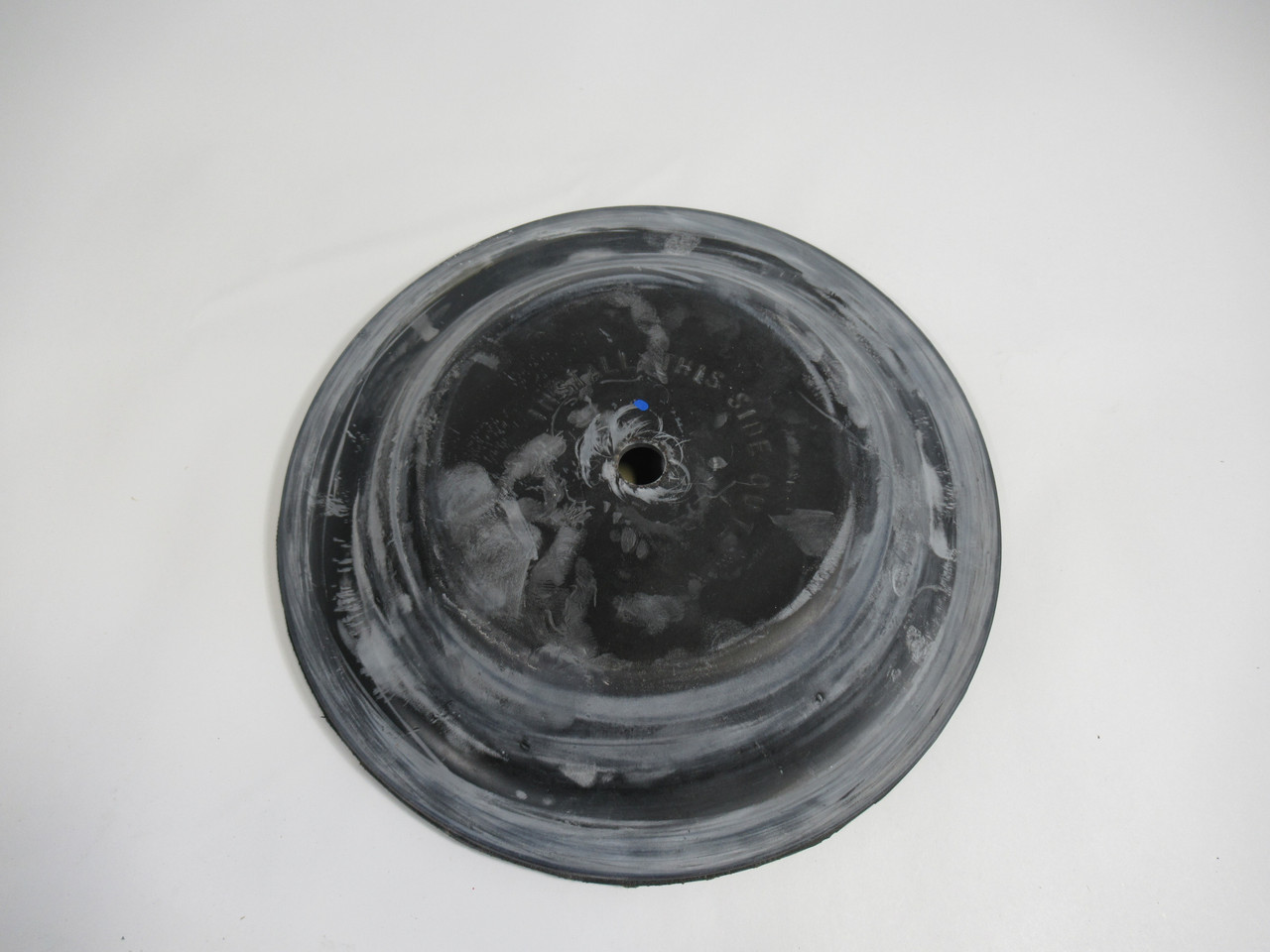 Warren Rupp 286-028-363 Diaphragm 10"  NOP