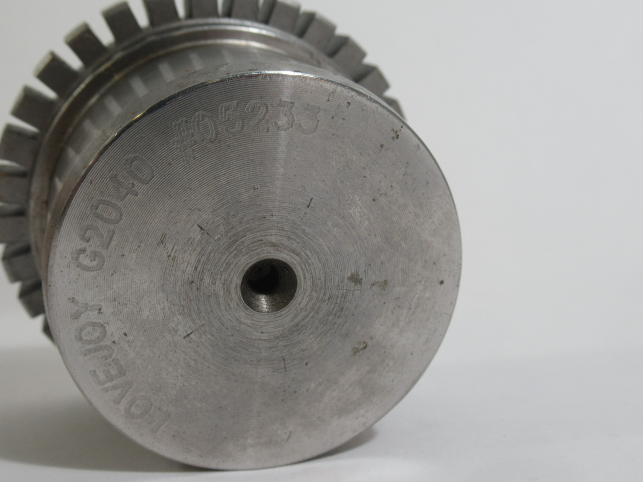 Lovejoy 69790405233 Grid Coupling Hub 2"LTB 1-5/8"B 3"OD SHELF WEAR ! NEW !