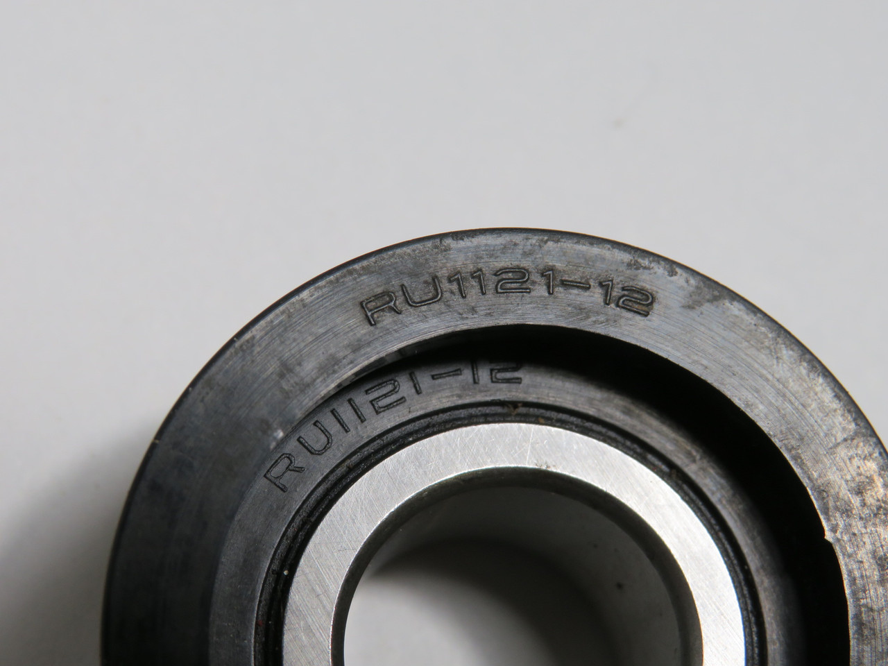 RBL RU1121-12 HVAC Bearing 1.8125" OD 3/4" ID 0.7187" W NO COLLAR ! NOP !