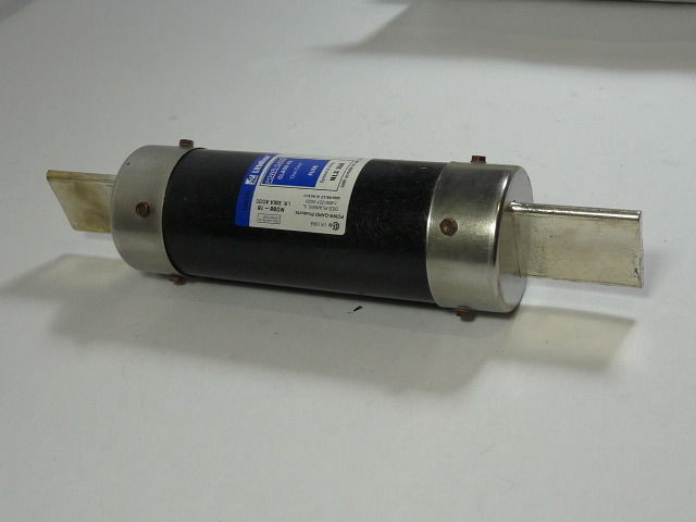 Littelfuse NLS-350 One Time Fuse 350A 600V NOP