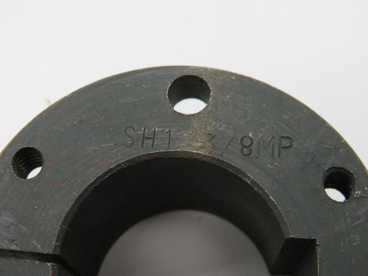 Generic SH1-3/8MP QD Bushing 1-3/8" ID 1-7/8" OD 1-1/4" LTB USED