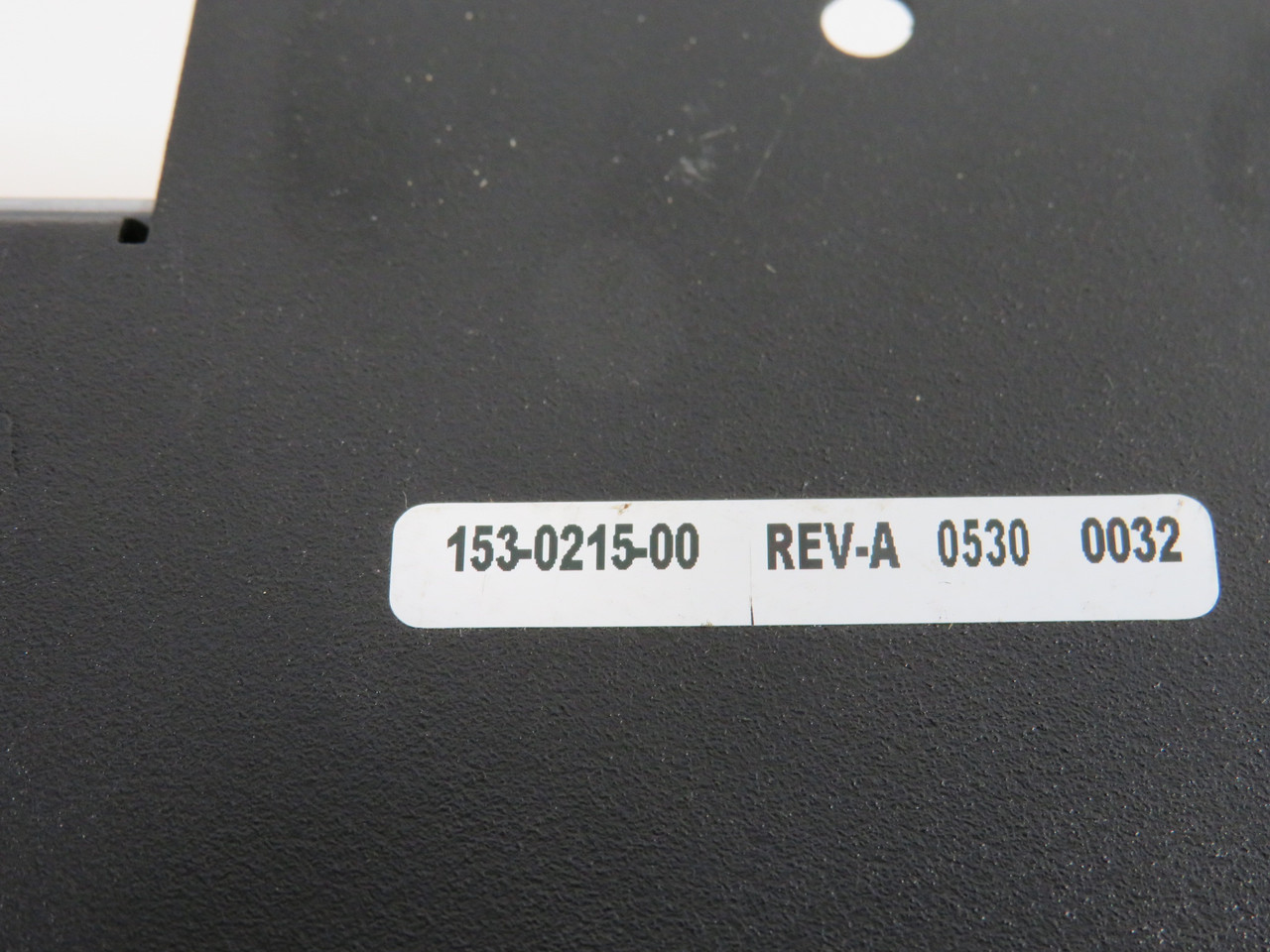 MTI DVAR 153-0215-00 Rev A Differential Video/Audio Receiver 12V USED