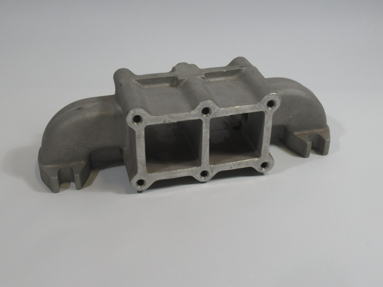 Warren Rupp 014-518-051-010 Aluminum Pump Manifold  NOP